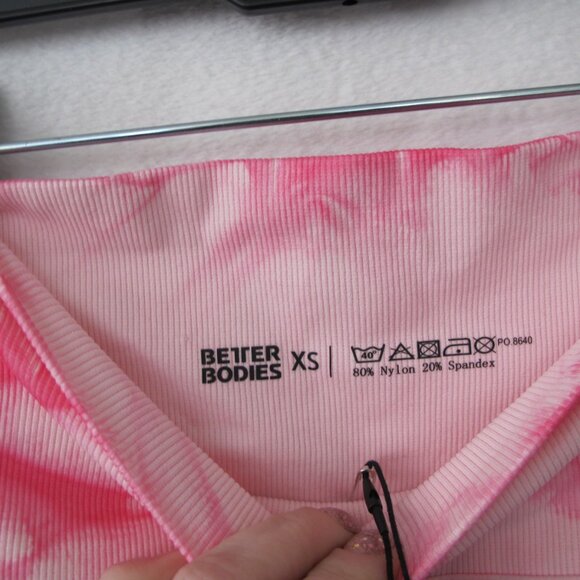 NWT - Better Bodies Scrunch Leggings - Picture 8 of 13